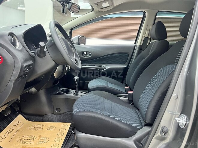Nissan Note-16