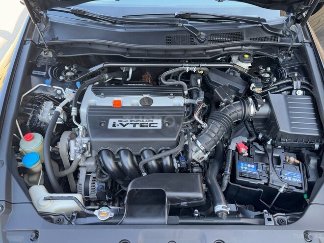 Honda Accord 2011, 200,000 km - 2.4 l - Bakı