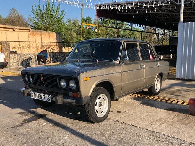 LADA (VAZ) 2106 2000, 64,892 km - 1.5 l - Ağcabədi