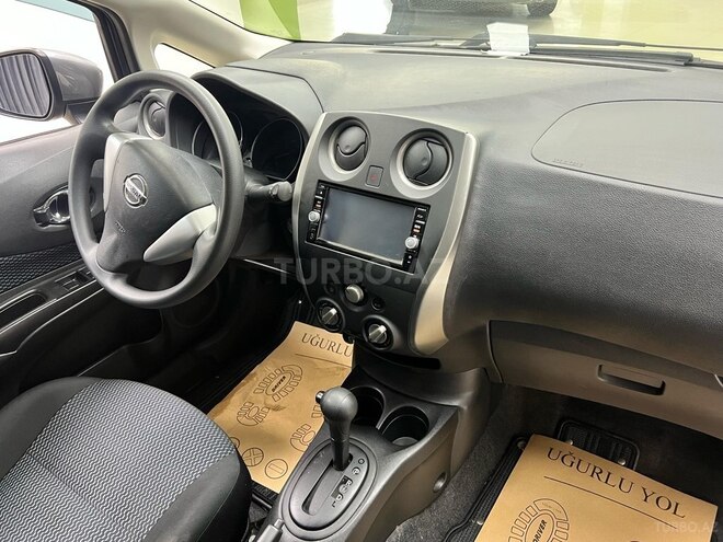 Nissan Note-12