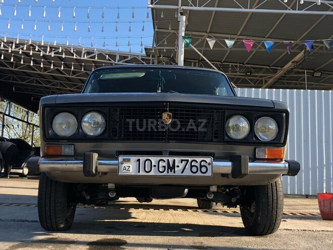 LADA (VAZ) 2106 2000, 64,892 km - 1.5 l - Ağcabədi