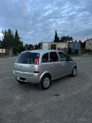 Opel Meriva 2005, 273,000 km - 1.4 l - Bakı