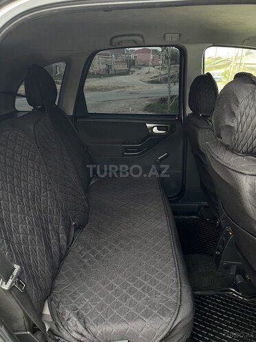 Opel Meriva 2005, 273,000 km - 1.4 l - Bakı