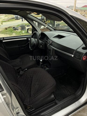 Opel Meriva 2005, 273,000 km - 1.4 l - Bakı
