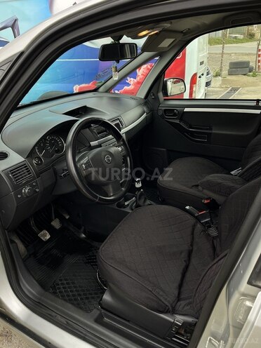 Opel Meriva 2005, 273,000 km - 1.4 l - Bakı