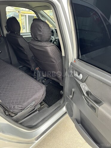 Opel Meriva 2005, 273,000 km - 1.4 l - Bakı