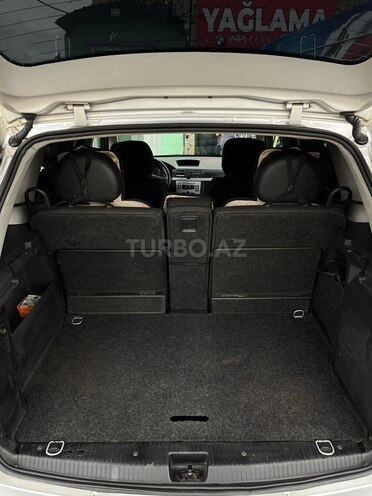 Opel Meriva 2005, 273,000 km - 1.4 l - Bakı