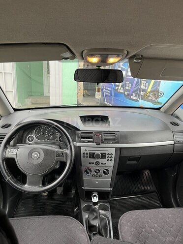 Opel Meriva 2005, 273,000 km - 1.4 l - Bakı