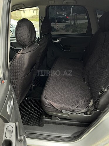 Opel Meriva 2005, 273,000 km - 1.4 l - Bakı