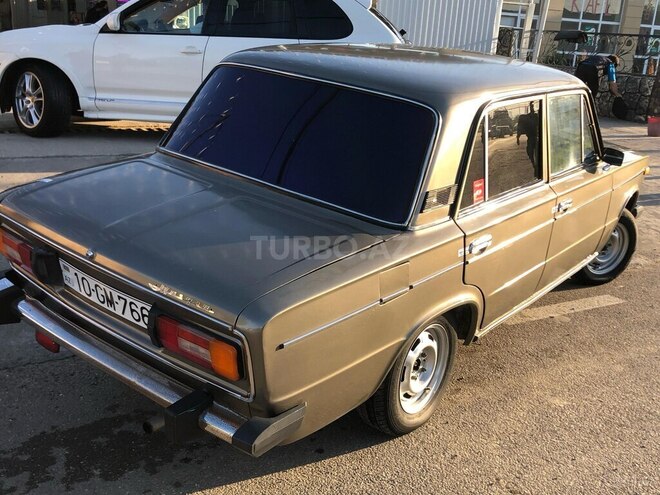 LADA (VAZ) 2106 2000, 64,892 km - 1.5 l - Ağcabədi
