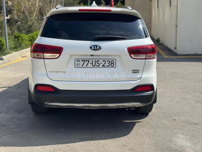 Kia Sorento-7