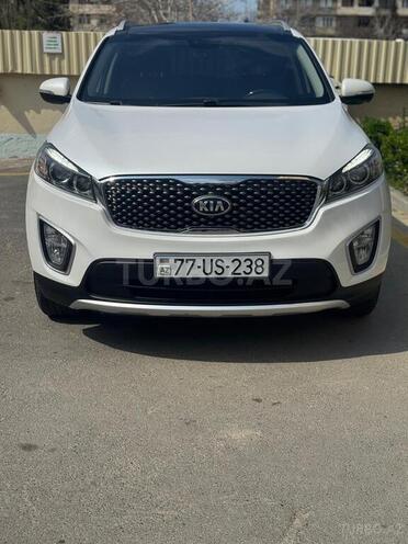 Kia Sorento-2