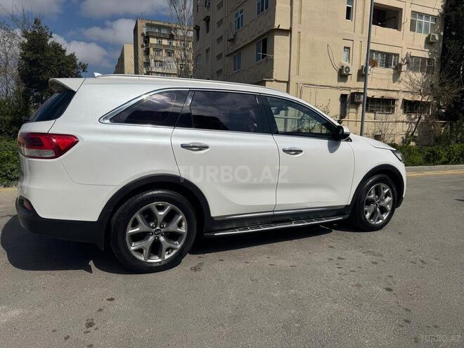 Kia Sorento-5