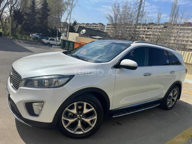Kia Sorento-4