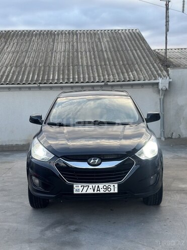 Hyundai ix35 2011, 270,000 km - 2.0 l - Bakı