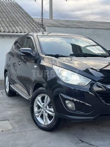 Hyundai ix35 2011, 270,000 km - 2.0 l - Bakı