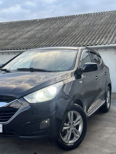 Hyundai ix35 2011, 270,000 km - 2.0 l - Bakı