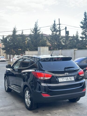 Hyundai ix35 2011, 270,000 km - 2.0 l - Bakı