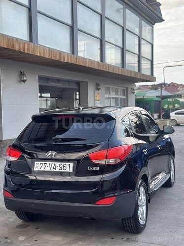 Hyundai ix35 2011, 270,000 km - 2.0 l - Bakı