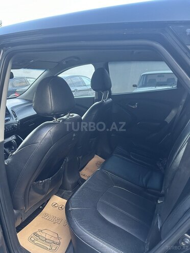 Hyundai ix35 2011, 270,000 km - 2.0 l - Bakı