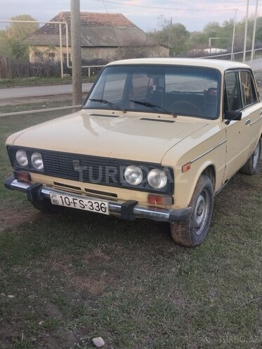 LADA (VAZ) 2106 1987, 93,363 km - 1.6 l - Şəki