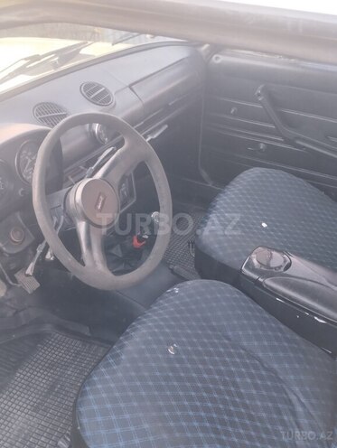 LADA (VAZ) 2106 1987, 93,363 km - 1.6 l - Şəki