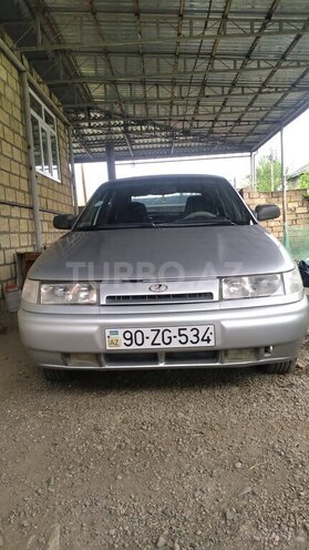 LADA (VAZ) 2112 2006, 190,000 km - 1.6 l - Cəlilabad