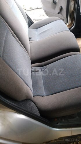 LADA (VAZ) 2112 2006, 190,000 km - 1.6 l - Cəlilabad