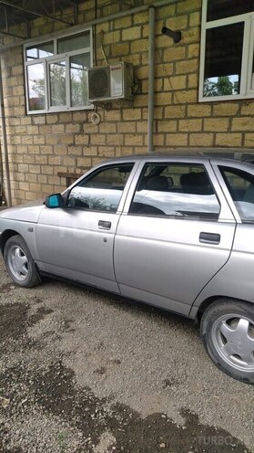 LADA (VAZ) 2112 2006, 190,000 km - 1.6 l - Cəlilabad