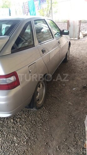 LADA (VAZ) 2112 2006, 190,000 km - 1.6 l - Cəlilabad