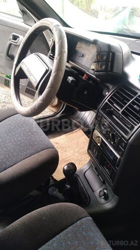 LADA (VAZ) 2112 2006, 190,000 km - 1.6 l - Cəlilabad