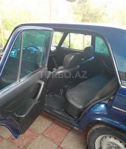 LADA (VAZ) 2106 2000, 92,557 km - 1.5 л - Cəlilabad