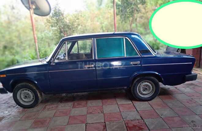 LADA (VAZ) 2106 2000, 92,557 km - 1.5 л - Cəlilabad