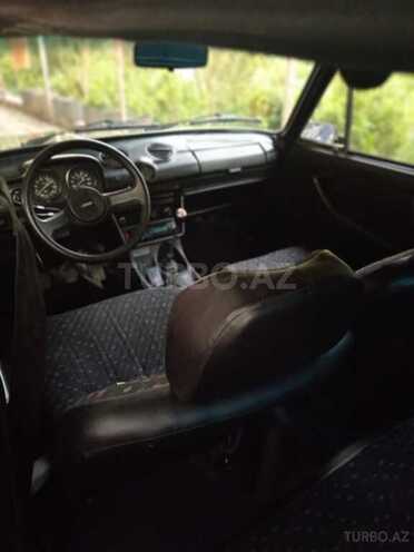 LADA (VAZ) 2106 2000, 92,557 km - 1.5 л - Cəlilabad