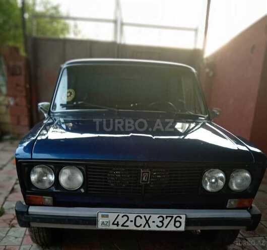 LADA (VAZ) 2106 2000, 92,557 km - 1.5 л - Cəlilabad
