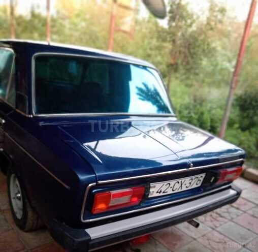 LADA (VAZ) 2106 2000, 92,557 km - 1.5 л - Cəlilabad