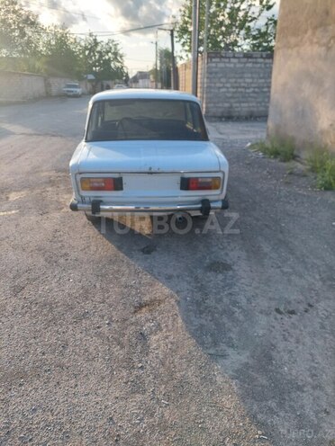 LADA (VAZ) 2106 1991, 136,451 km - 1.6 л - Kürdəmir