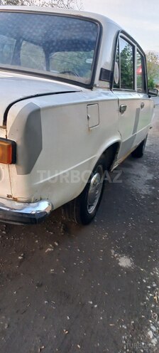 LADA (VAZ) 21011 1977, 98,145 km - 1.3 l - Balakən