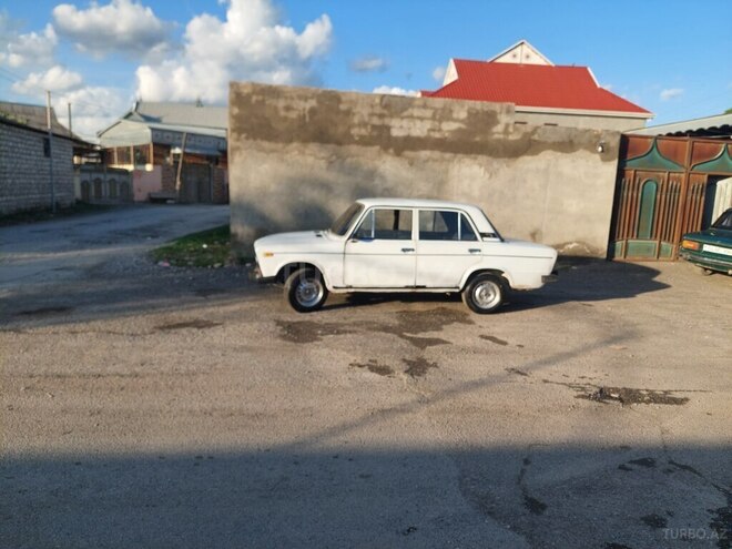 LADA (VAZ) 2106 1991, 136,451 km - 1.6 л - Kürdəmir