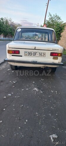 LADA (VAZ) 21011 1977, 98,145 km - 1.3 l - Balakən