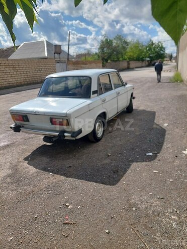 LADA (VAZ) 2106 1991, 136,451 km - 1.6 л - Kürdəmir