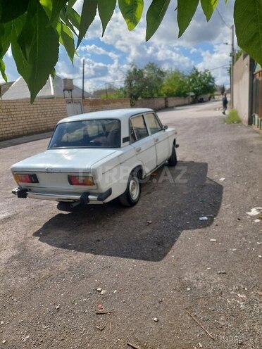 LADA (VAZ) 2106 1991, 136,451 km - 1.6 л - Kürdəmir