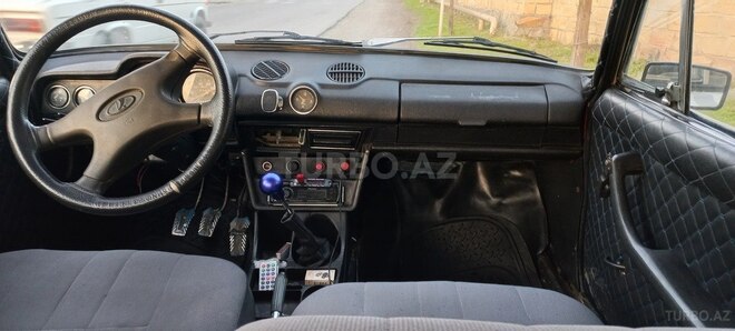 LADA (VAZ) 21011 1977, 98,145 km - 1.3 l - Balakən