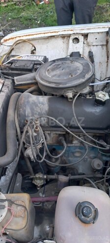 LADA (VAZ) 21011 1977, 98,145 km - 1.3 l - Balakən