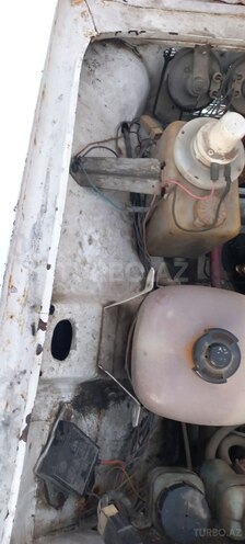 LADA (VAZ) 21011 1977, 98,145 km - 1.3 l - Balakən