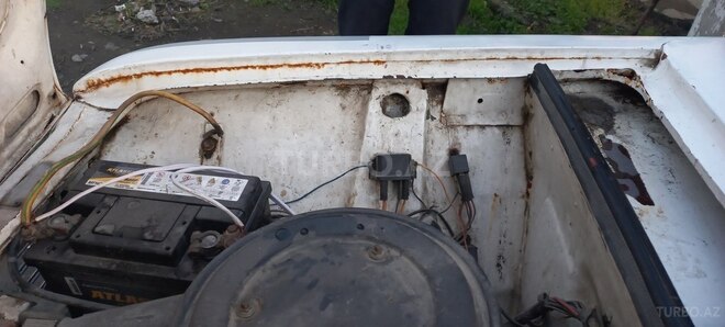 LADA (VAZ) 21011 1977, 98,145 km - 1.3 l - Balakən