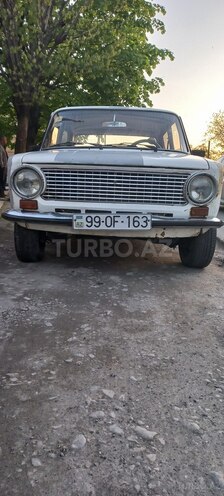 LADA (VAZ) 21011 1977, 98,145 km - 1.3 l - Balakən