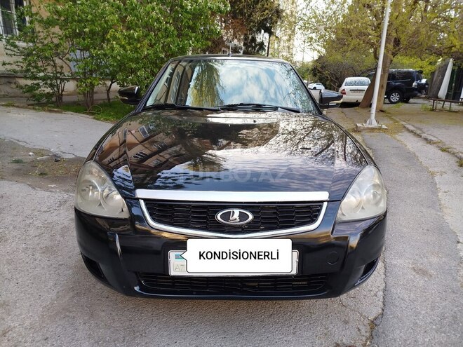 LADA (VAZ) Priora 2012, 358,410 km - 1.6 l - Bakı