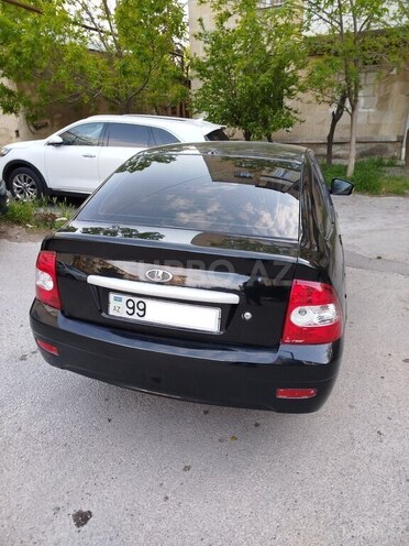 LADA (VAZ) Priora 2012, 358,410 km - 1.6 l - Bakı