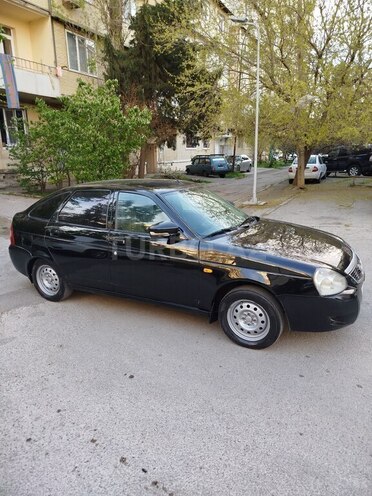 LADA (VAZ) Priora 2012, 358,410 km - 1.6 l - Bakı